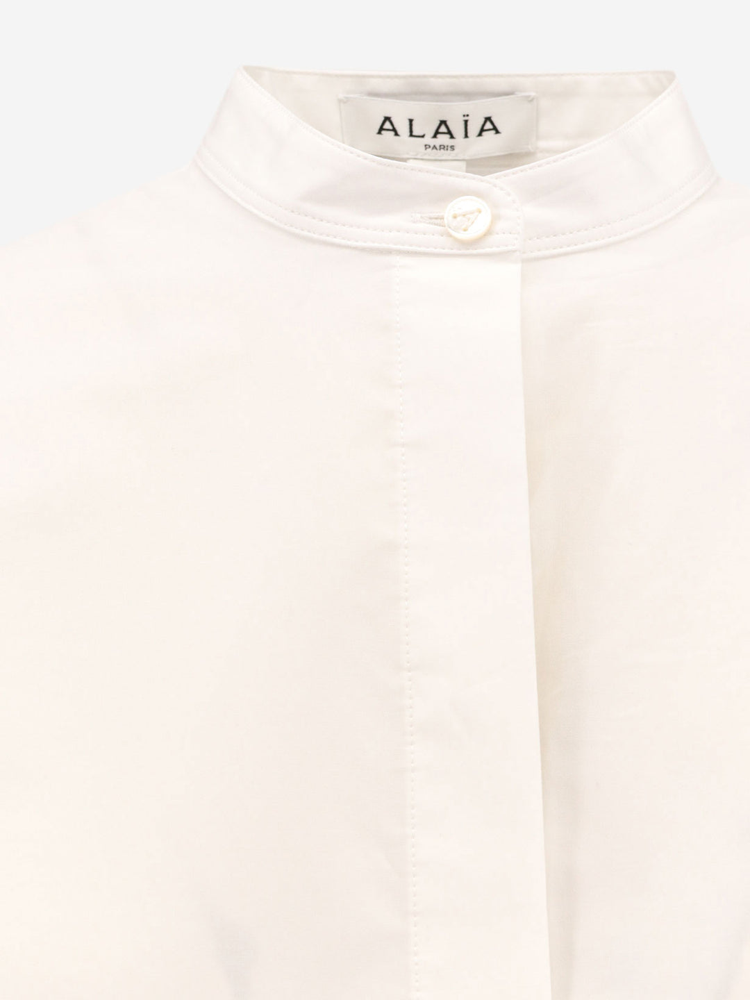 Alaia Shirts - Light and natural | cec749414bb778441565bdac45cade226070cd6e