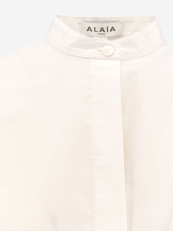 Alaia Shirts - Light and natural | cec749414bb778441565bdac45cade226070cd6e