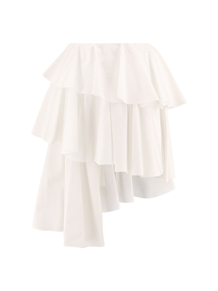 Alaia Skirts - Light and natural | cc69c56803e991fb2b1ae98b34d5dab257461cff