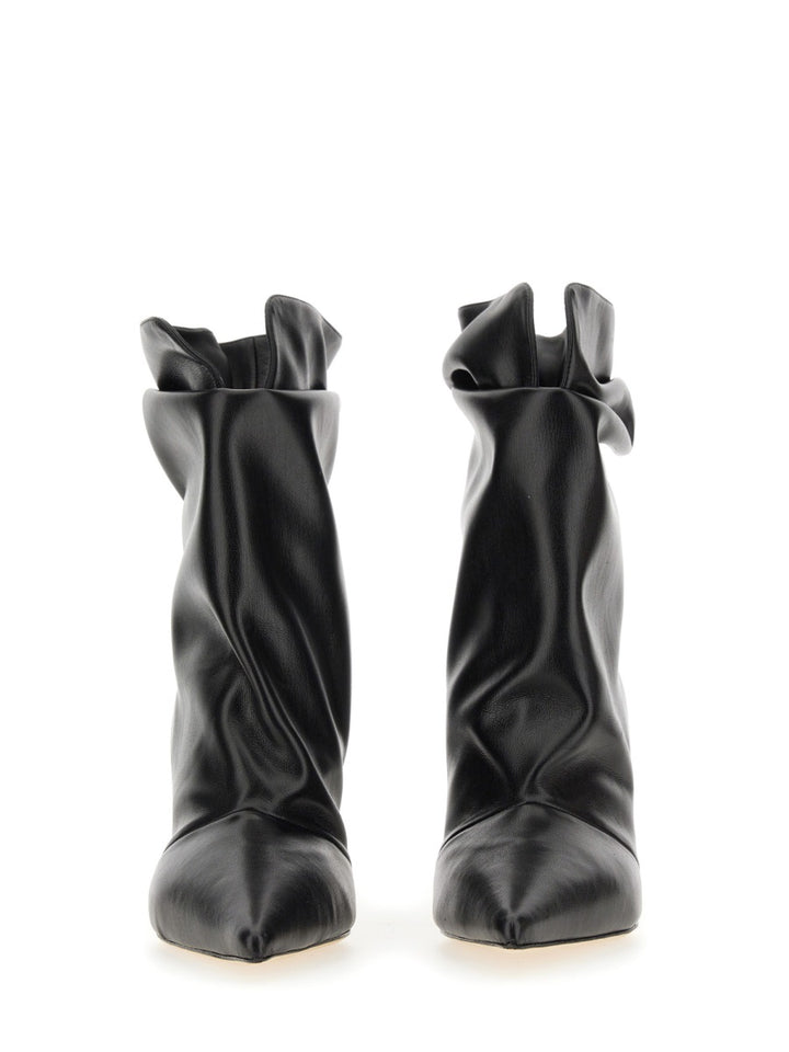 Giuseppe Zanotti Boots - Black | Wanan Luxury