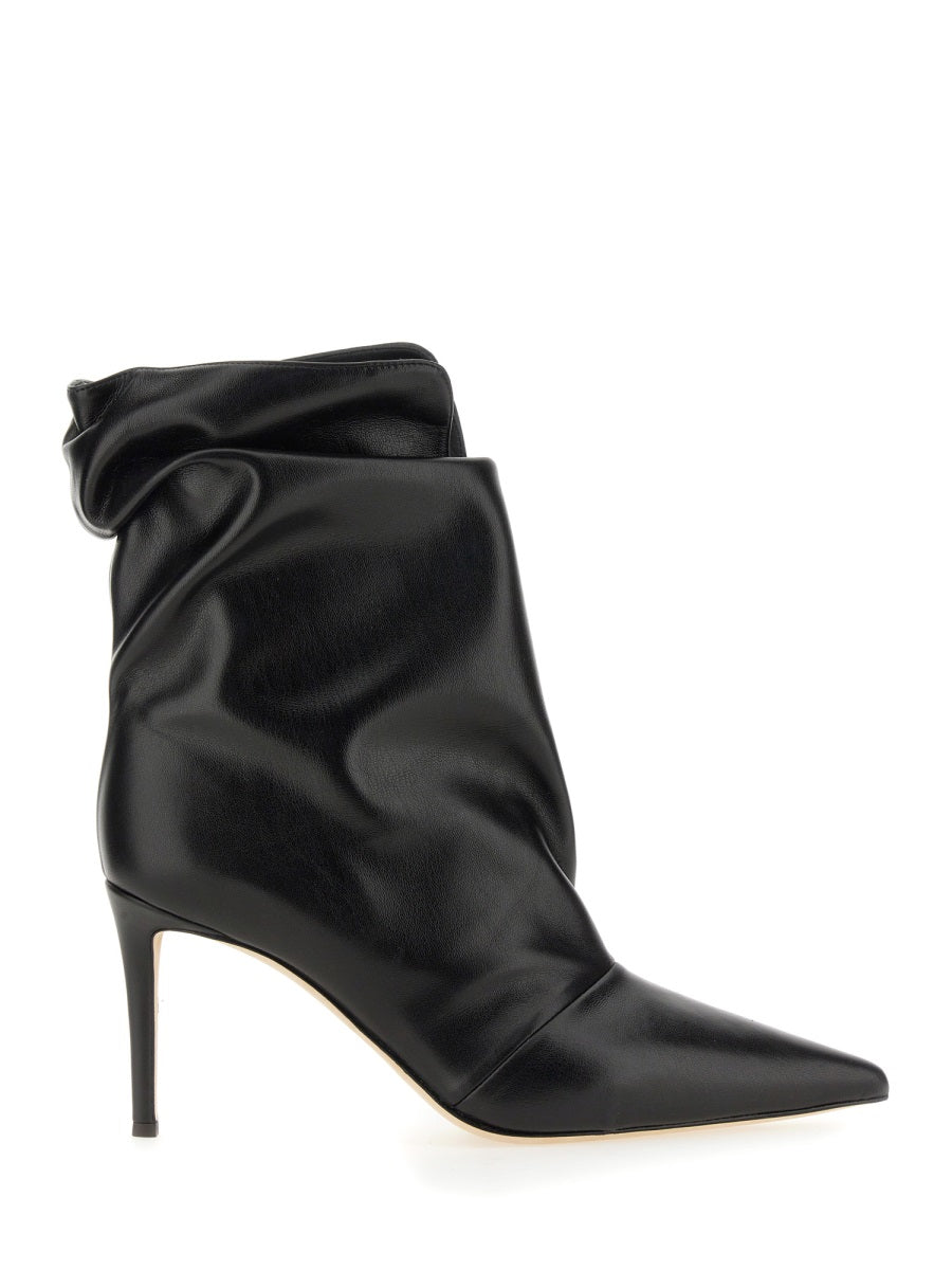 Giuseppe Zanotti Boots - Black | Wanan Luxury