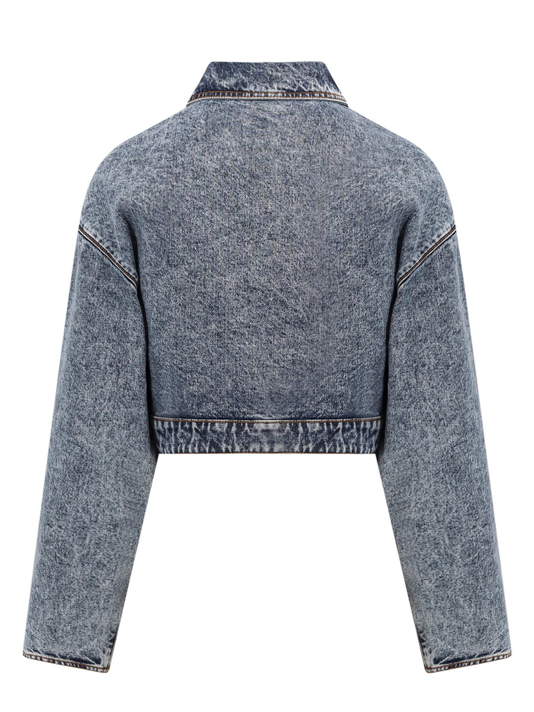 Alaia Jackets -  | 1ac761f6769e4ebe5a95a2fad28040e008b8e998