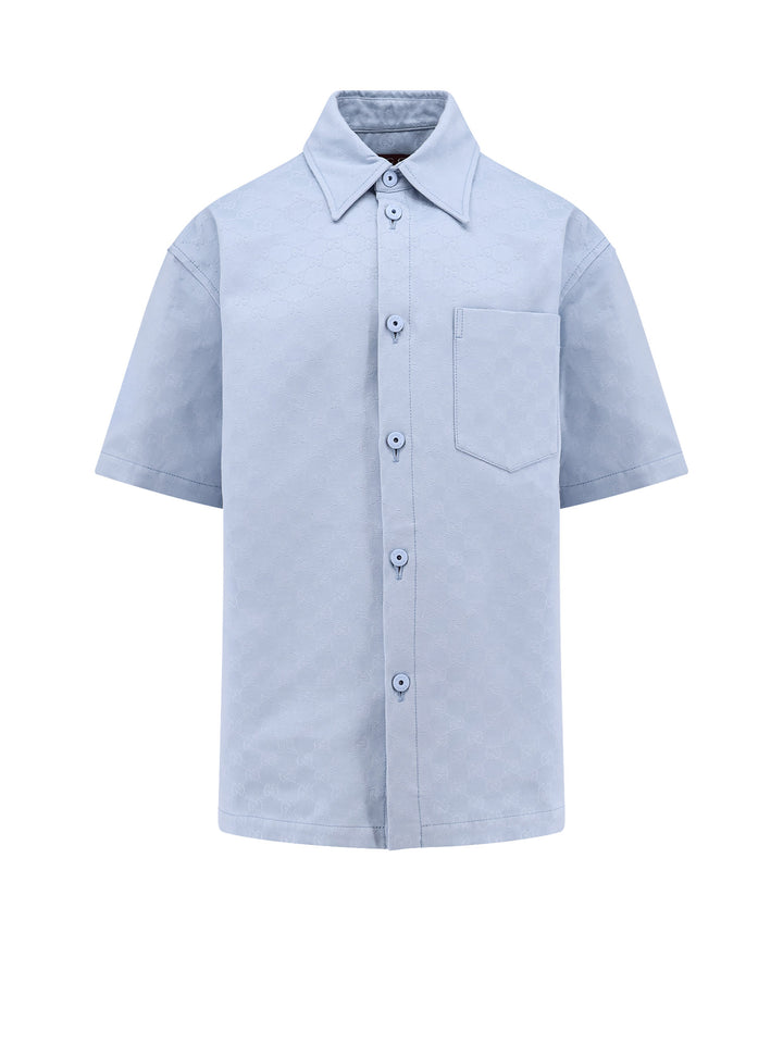 Gucci Shirts -  | b2d4dc5fbb5969c28d0f188ad8470667bc933db5