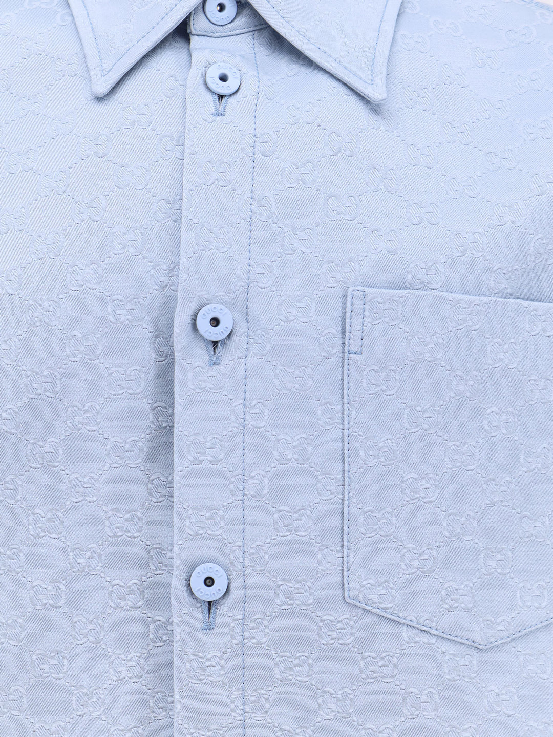 Gucci Shirts -  | bf65cbc2d98de1d8e7e40830d6d958f0a0fa6170