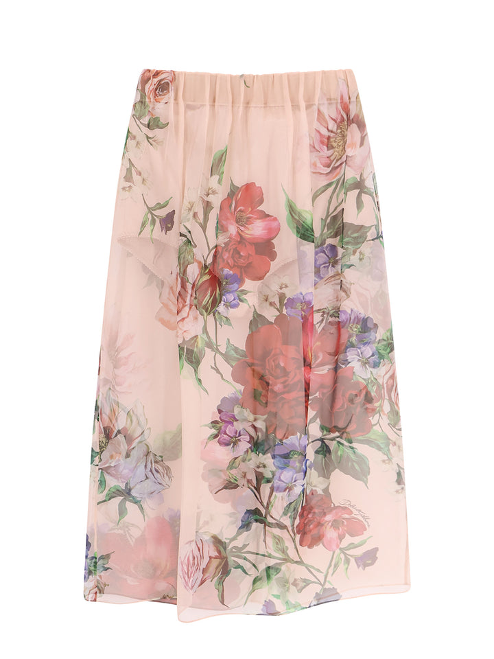 Dolce & Gabbana Skirts - Light and natural | 95342d2517c42eb003a33397cba08ef181ea4f21