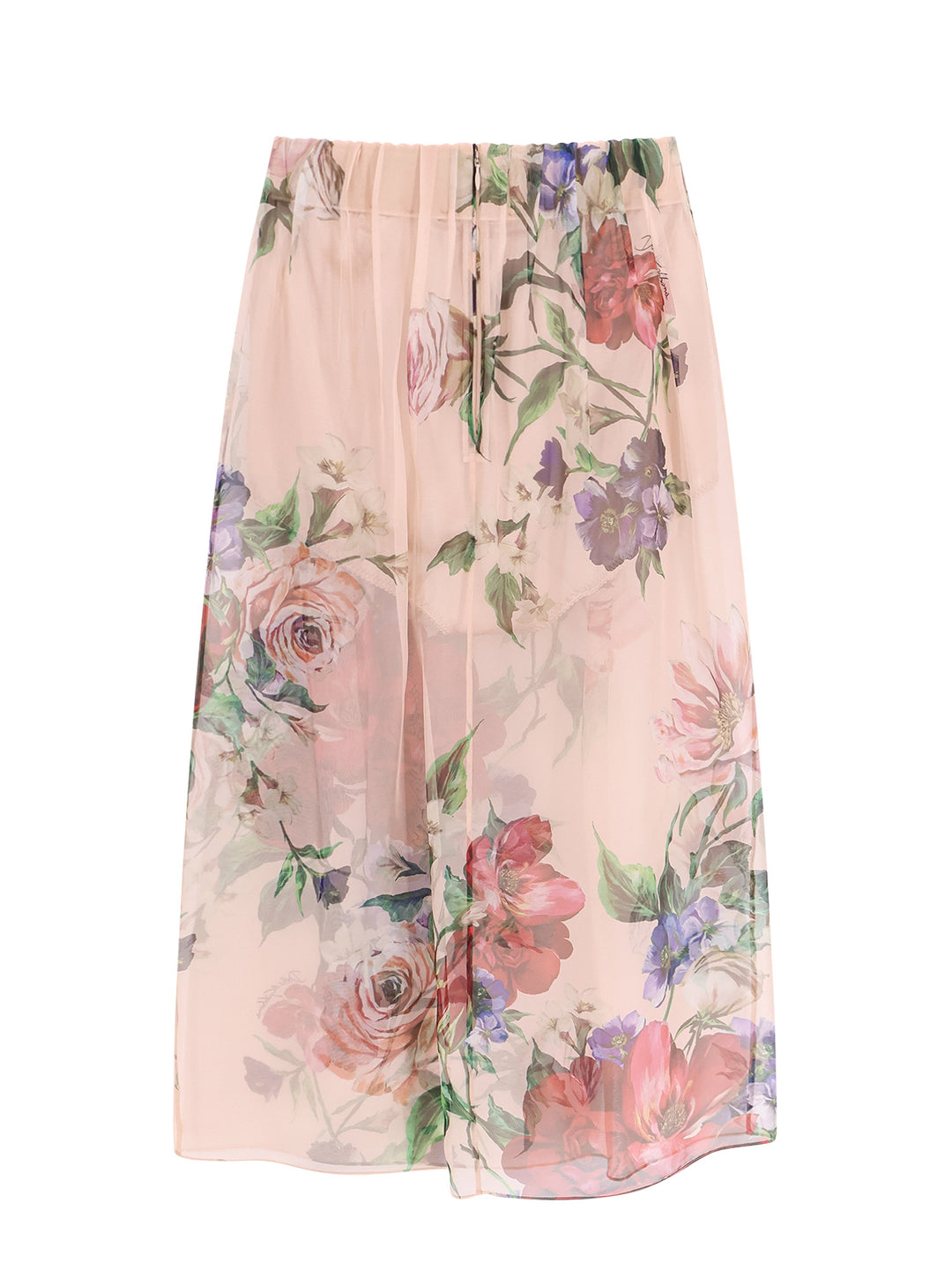 Dolce & Gabbana Skirts - Light and natural | 93926ec98631f21cfc61fa06c1b0f85918751b05