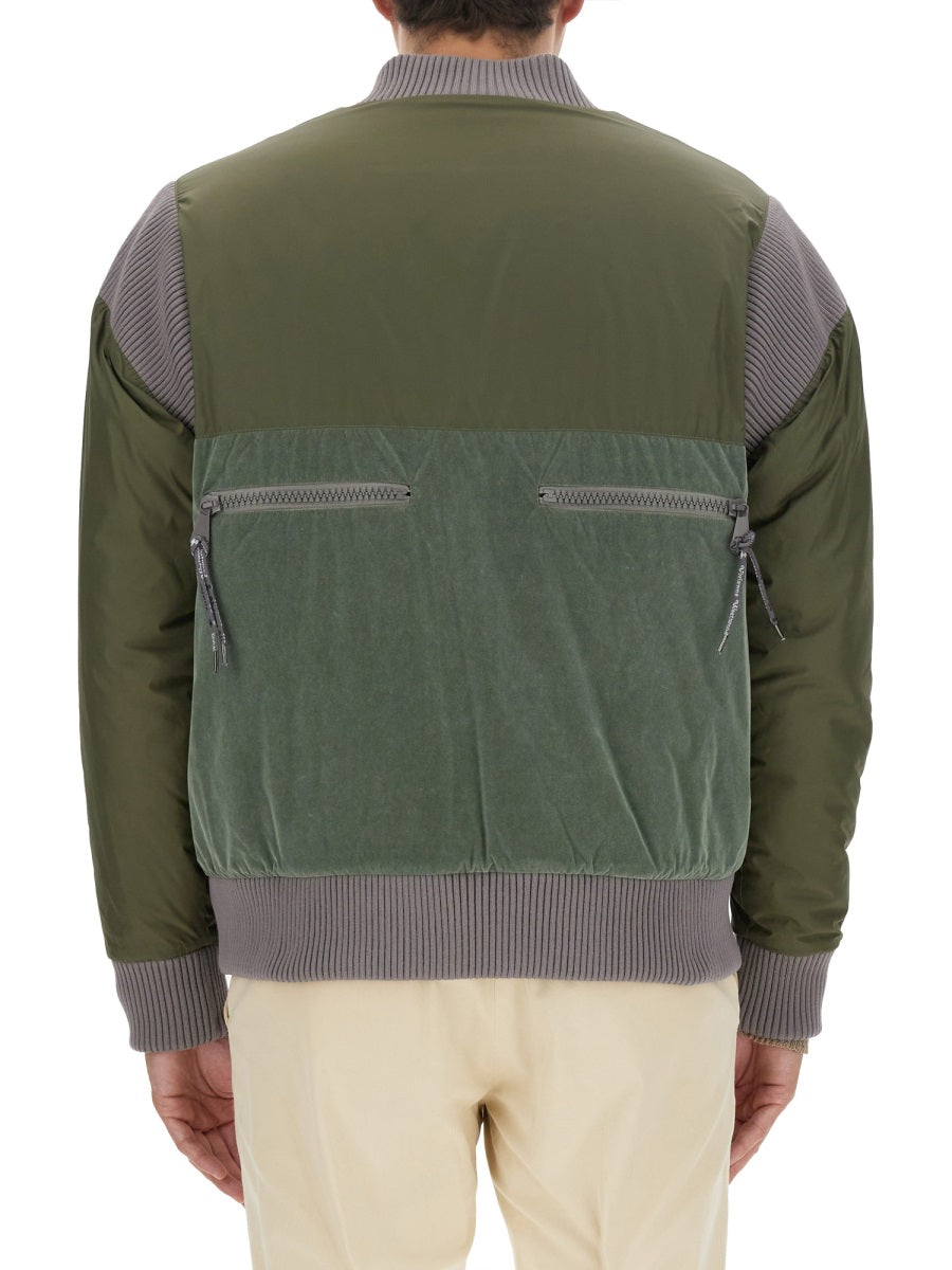 Vivienne Westwood Jackets - Green | Wanan Luxury