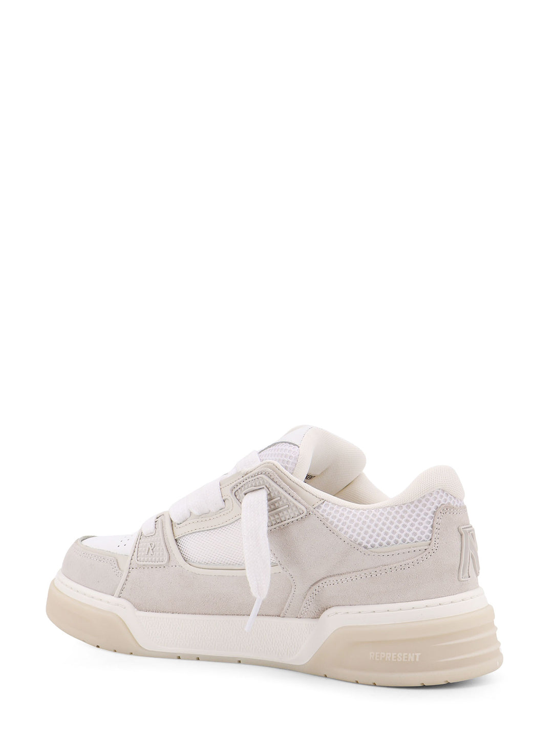 Represent Sneakers -  | 3fb2de0925f058d208bb4d86cd1cd936ef663432