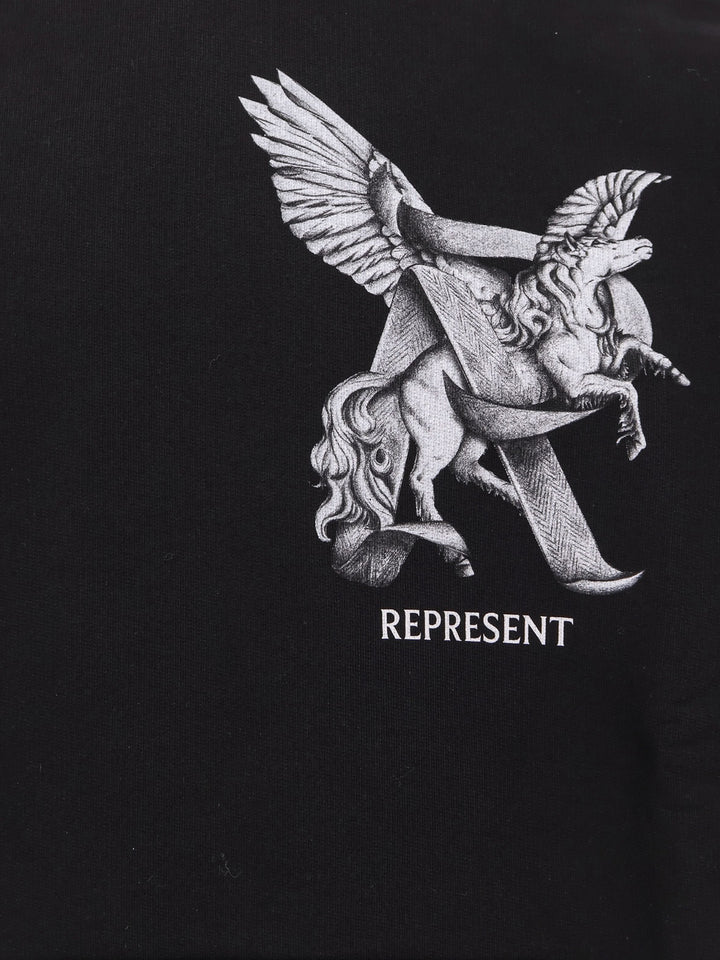 Represent Sweaters -  | 040348530d8731667d5700f2d5f3815522bc1ed2