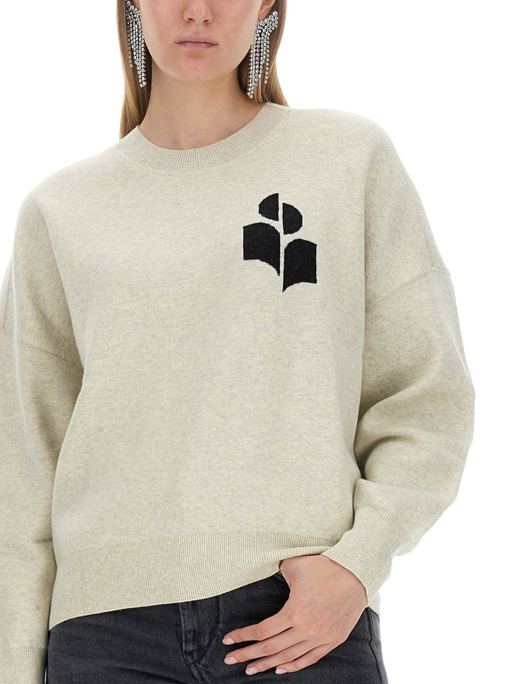 Isabel Marant Etoile Sweaters - Grey | Wanan Luxury