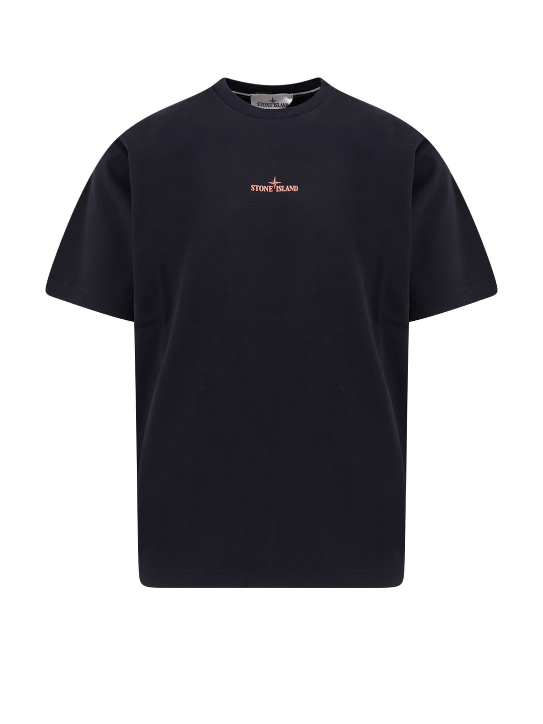 Stone Island T-shirts and Polos - Blacks and greys | 1fcd28e0caf606d76199adfbbc0b54159834a46c