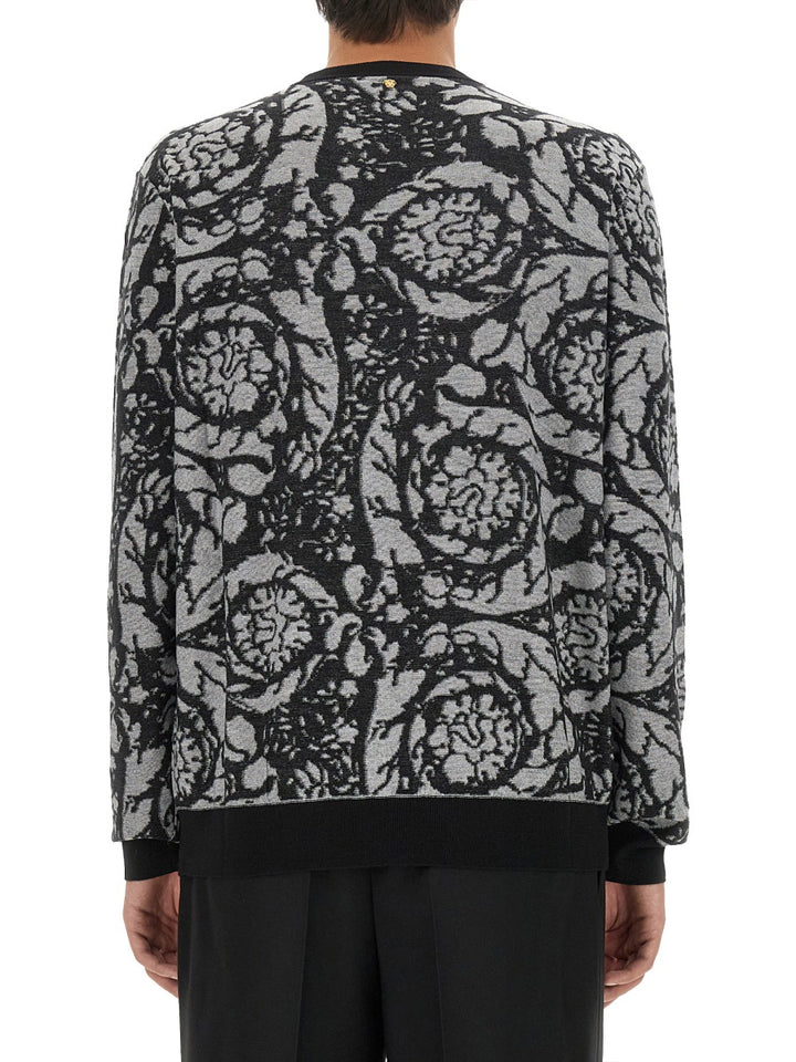 Versace Sweaters - Multcolor | Wanan Luxury