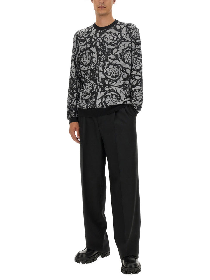 Versace Sweaters - Multcolor | Wanan Luxury