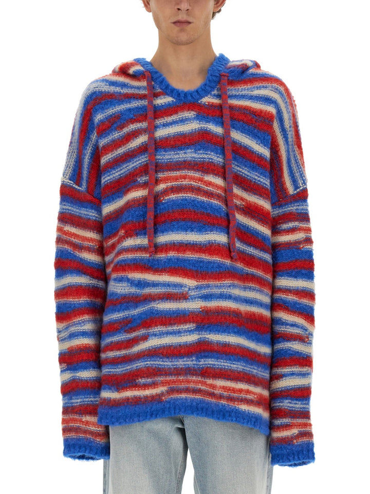 Erl Sweaters - Multcolor | Wanan Luxury