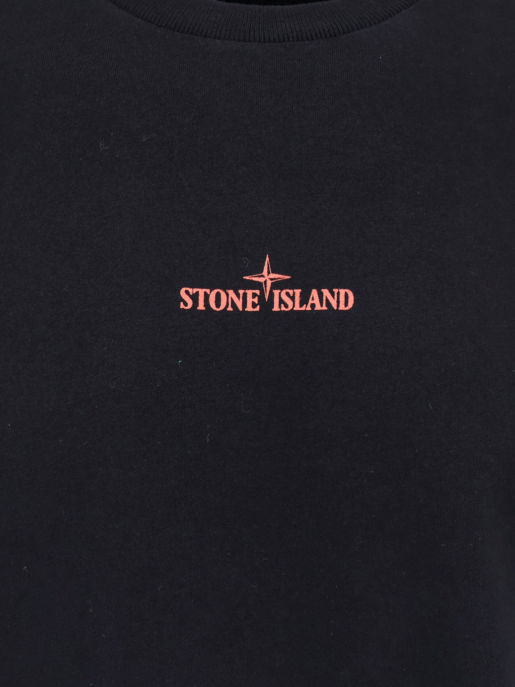 Stone Island T-shirts and Polos - Blacks and greys | 6646e6d29e4cf5042e912710e23f54183da105d2