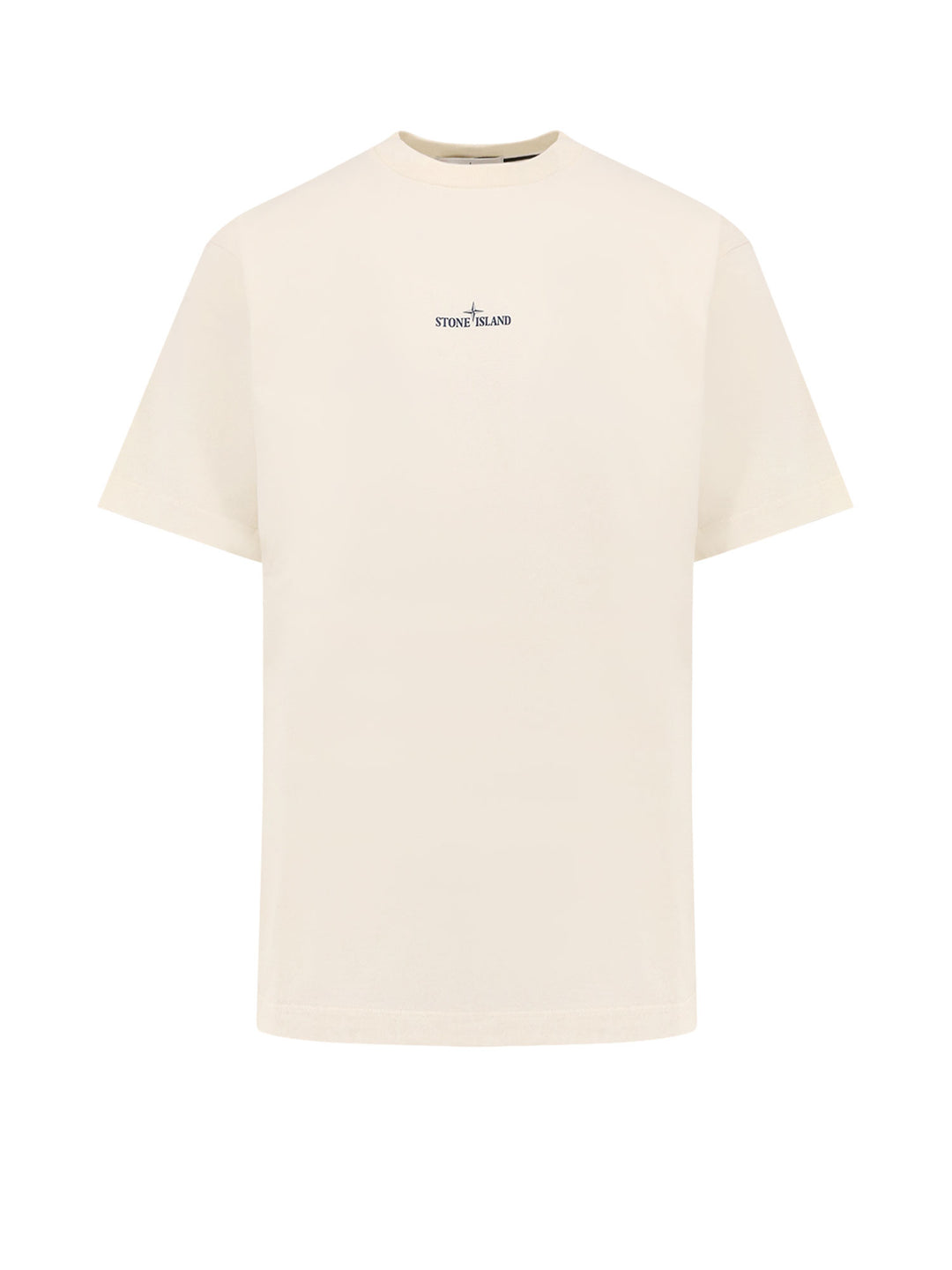 Stone Island T-shirts and Polos - Light and natural | 719621c205fafe629899537403940a3c6c85f0d8