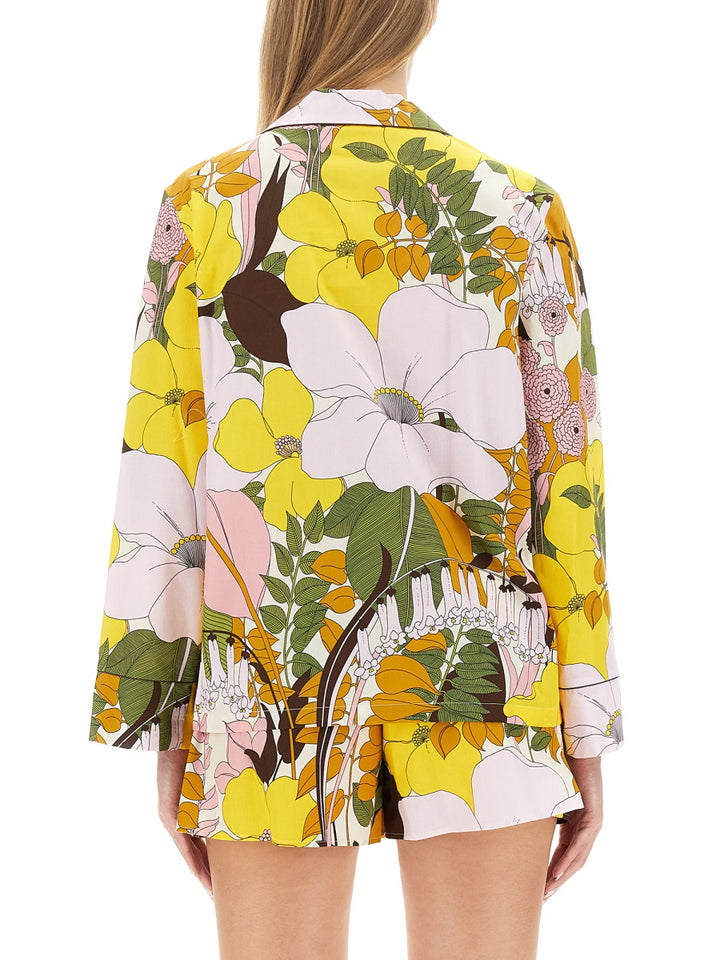 La Double J Shirts - Multcolor | Wanan Luxury