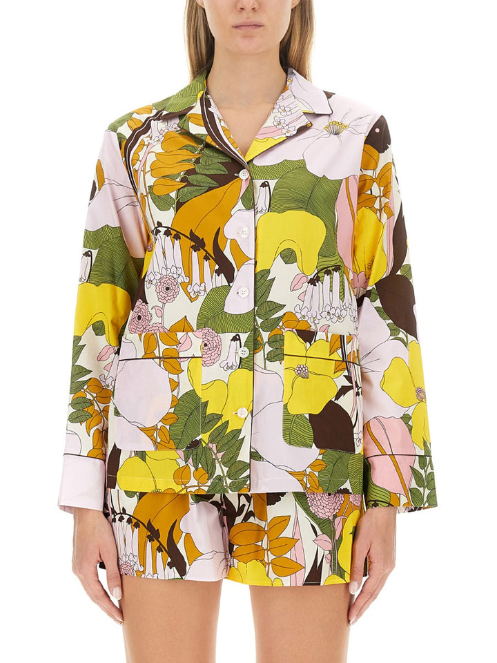 La Double J Shirts - Multcolor | Wanan Luxury