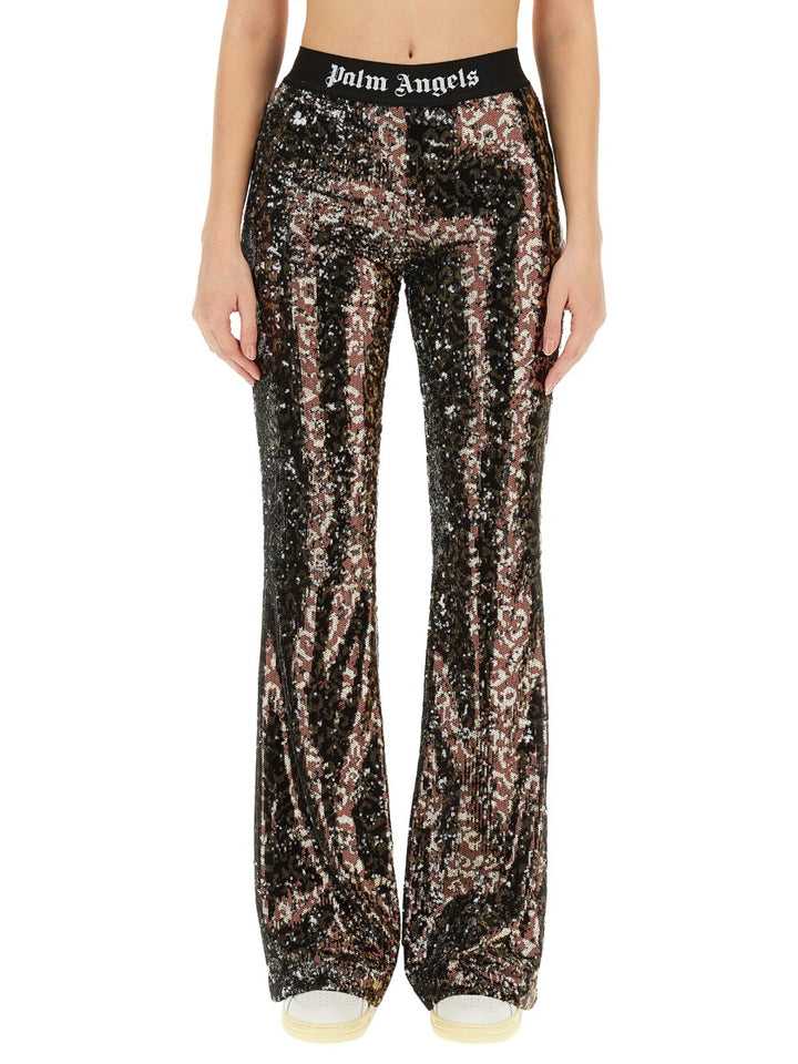 Palm Angels Pants - Multcolor | Wanan Luxury