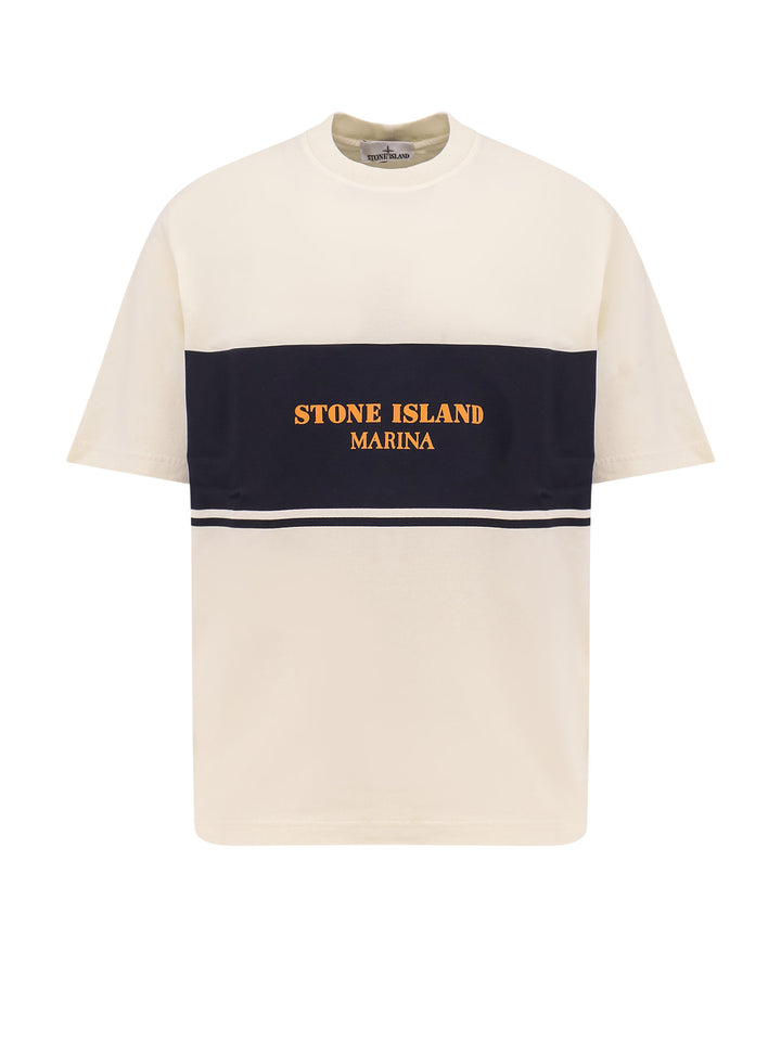 Stone Island Dresses - Light and natural | 834a09e8140fbc6b5a674f0087fdb42acdbaf381