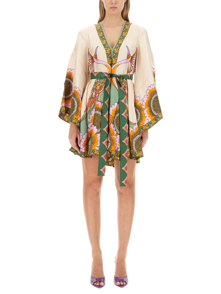 La Double J Suits & Dresses - Multcolor | Wanan Luxury