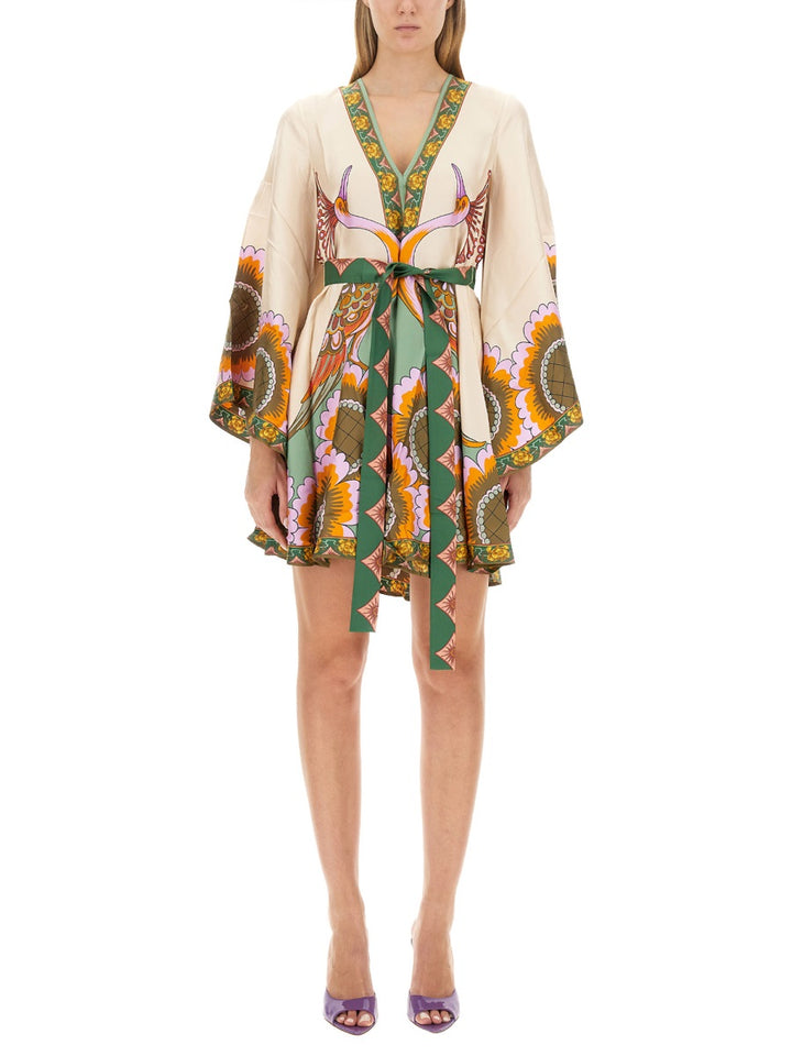 La Double J Suits & Dresses - Multcolor | Wanan Luxury