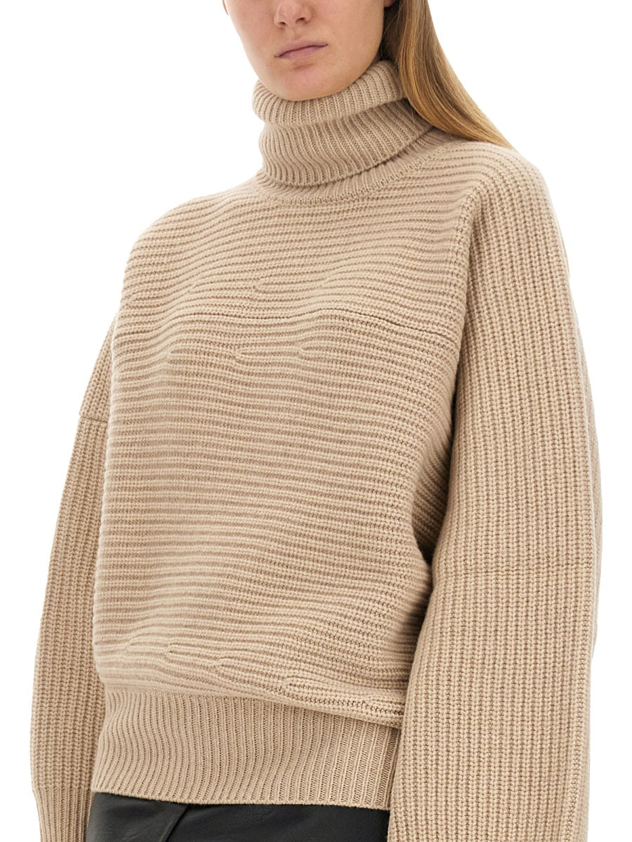 Stella McCartney Sweaters - Beige | Wanan Luxury