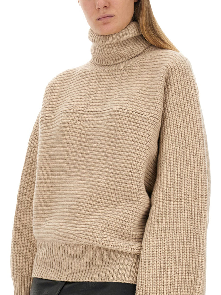 Stella McCartney Sweaters - Beige | Wanan Luxury