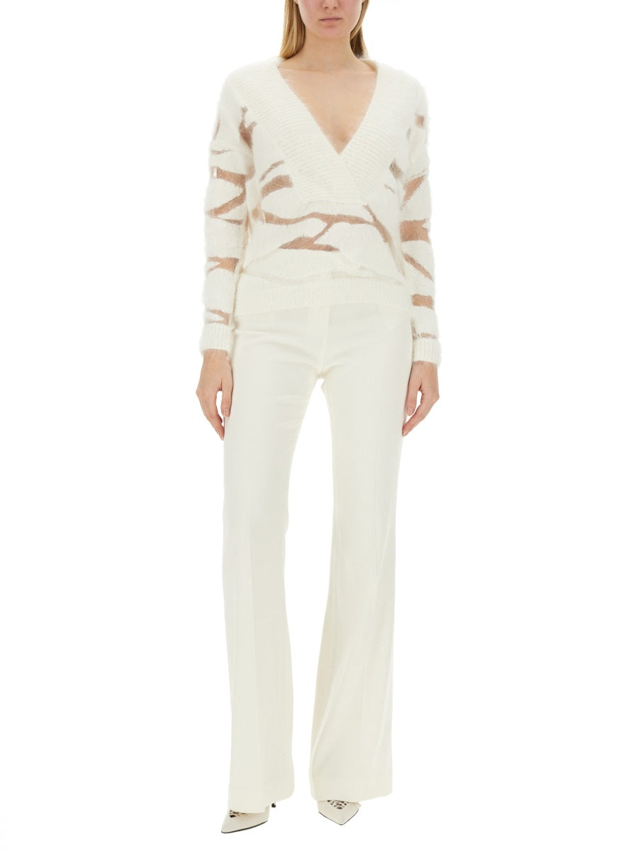 Tom Ford Sweaters - White | Wanan Luxury
