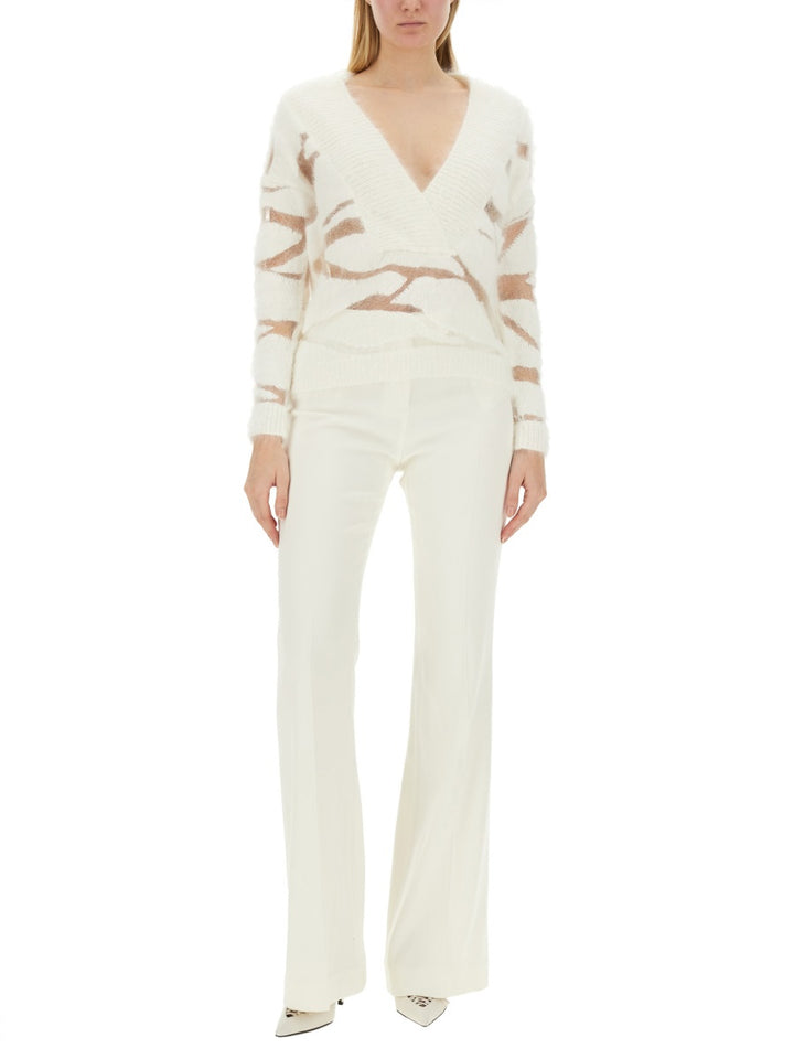 Tom Ford Sweaters - White | Wanan Luxury