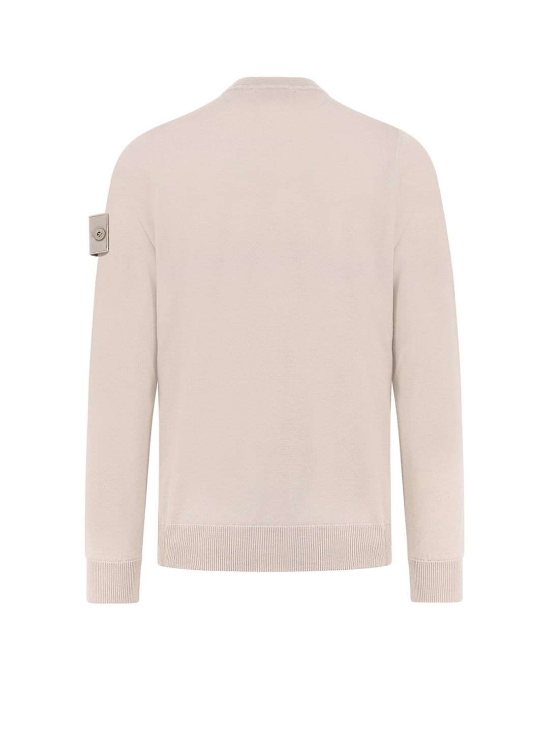 Stone Island Sweaters - Light and natural | fd232df6df68bc8bcdd2d0c2cd8b50a39d510840