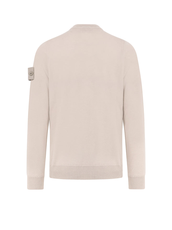 Stone Island Sweaters - Light and natural | fd232df6df68bc8bcdd2d0c2cd8b50a39d510840