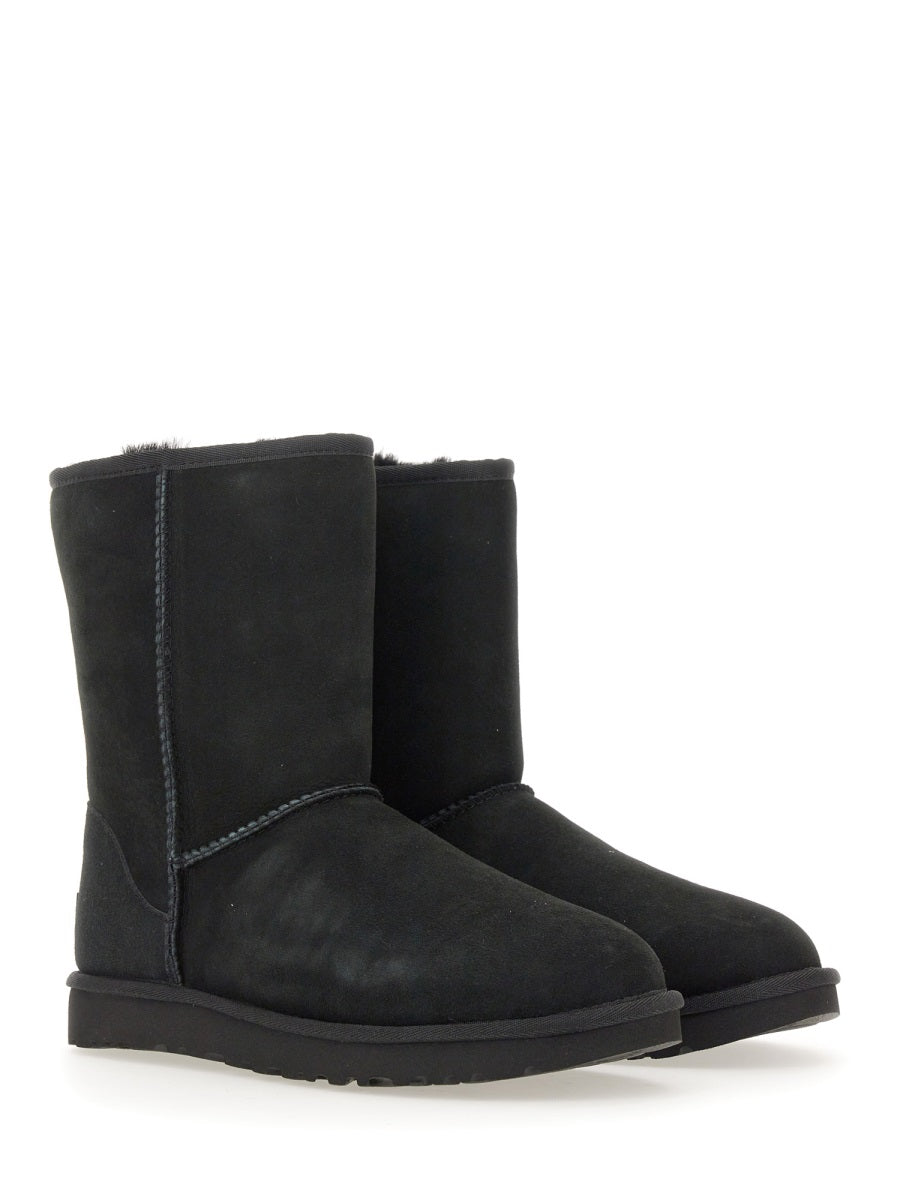 UGG Boots - Black | Wanan Luxury