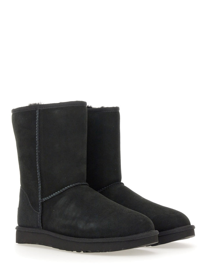 UGG Boots - Black | Wanan Luxury