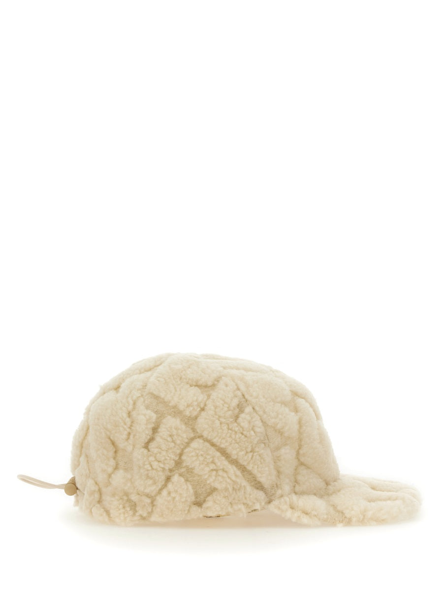Fendi Hats - White | Wanan Luxury