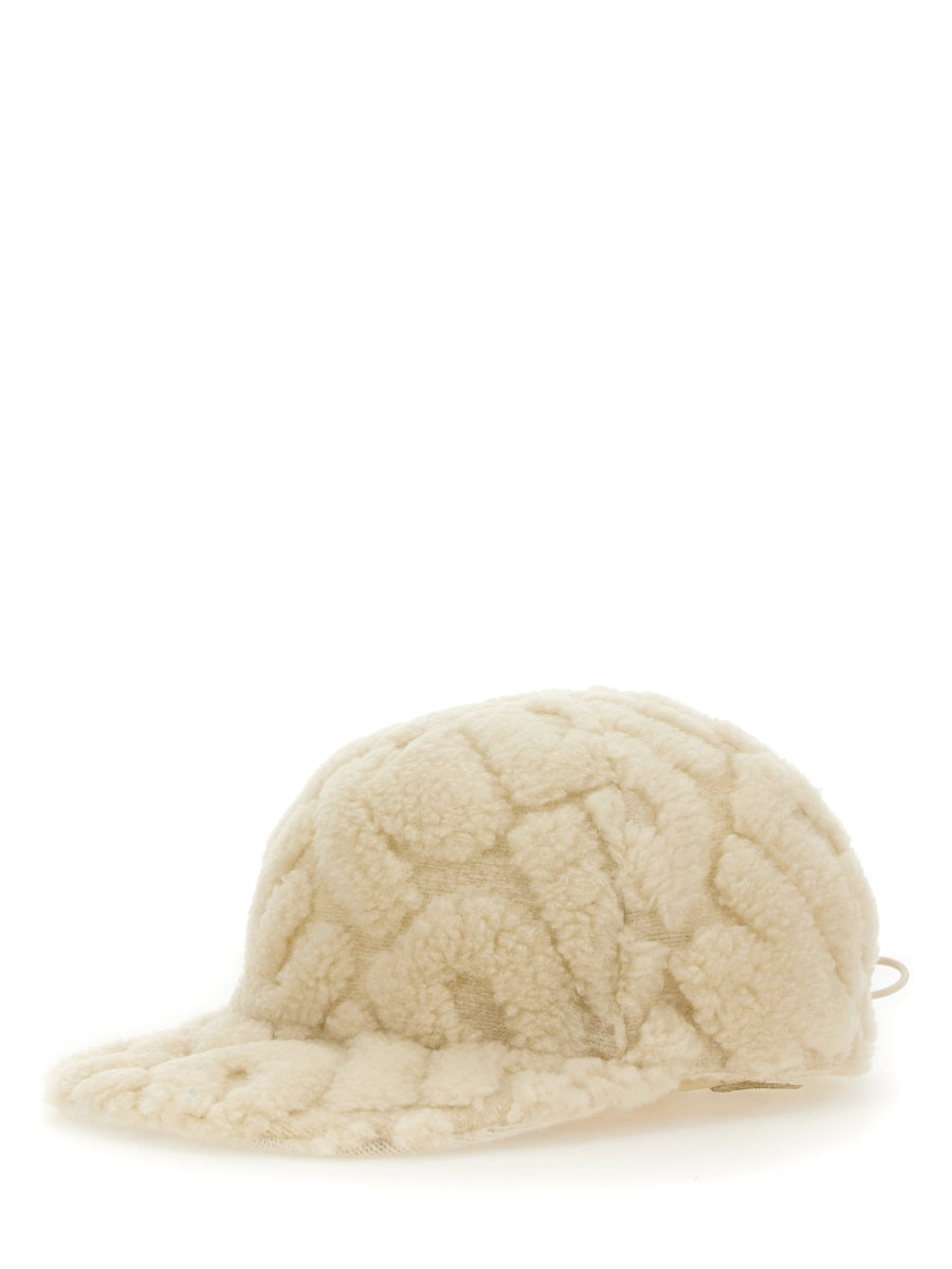 Fendi Hats - White | Wanan Luxury