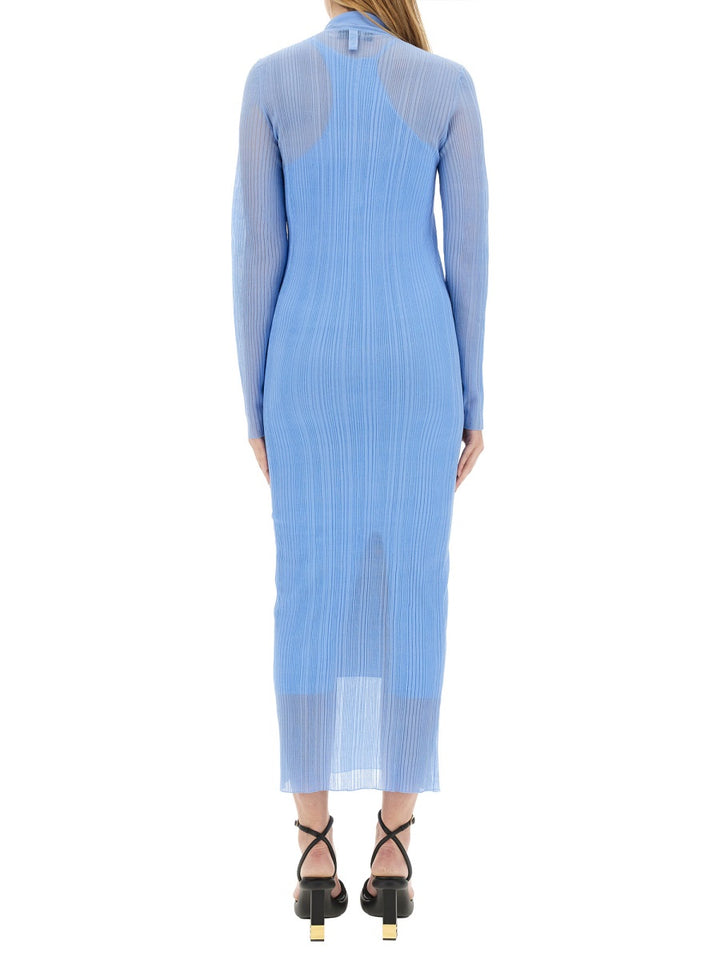 Fendi Suits & Dresses - Light Blue | Wanan Luxury