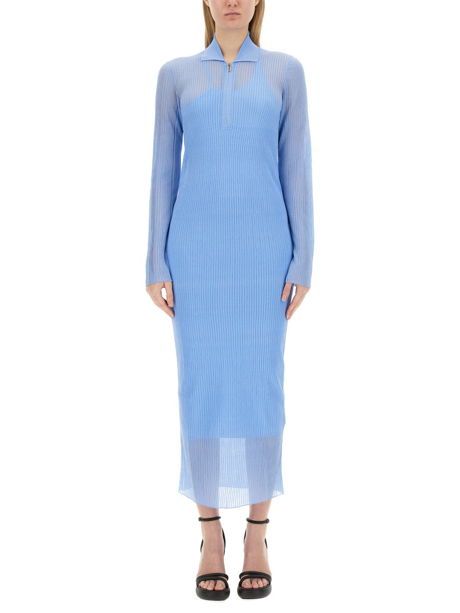 Fendi Suits & Dresses - Light Blue | Wanan Luxury