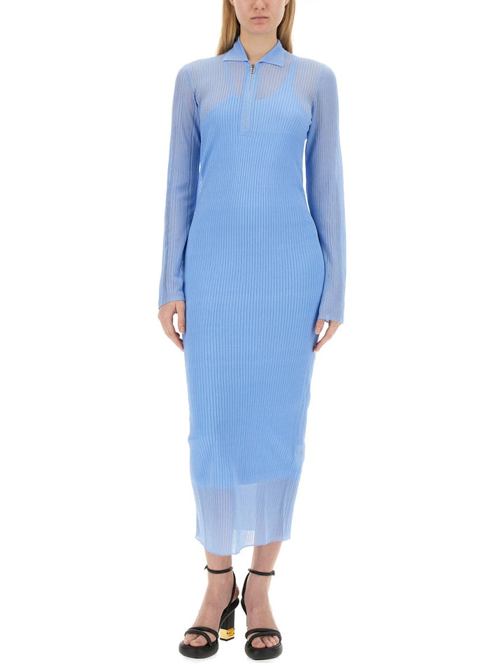 Fendi Suits & Dresses - Light Blue | Wanan Luxury