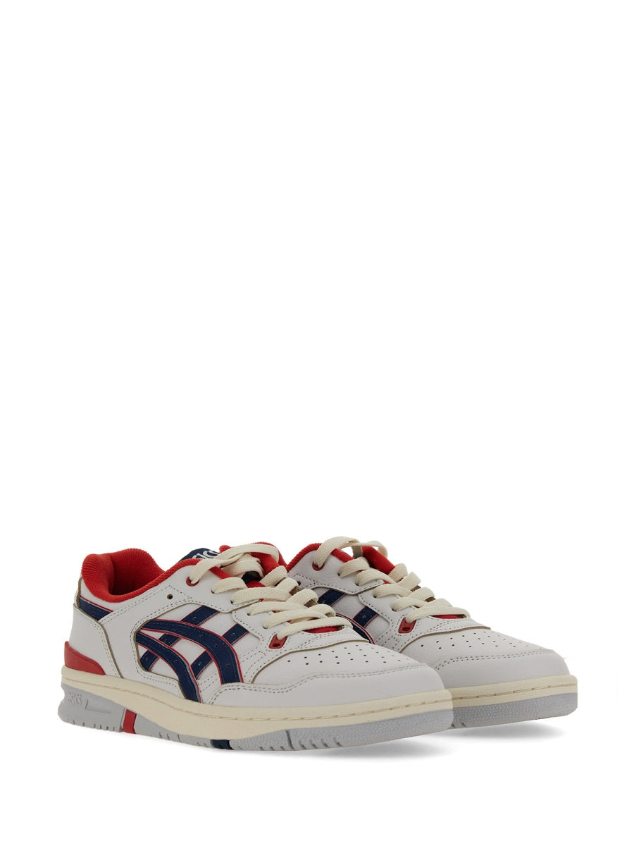 Comme Des Garçon Shirt Sneakers - White | Wanan Luxury