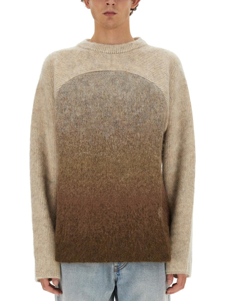 Erl Sweaters - Brown | Wanan Luxury