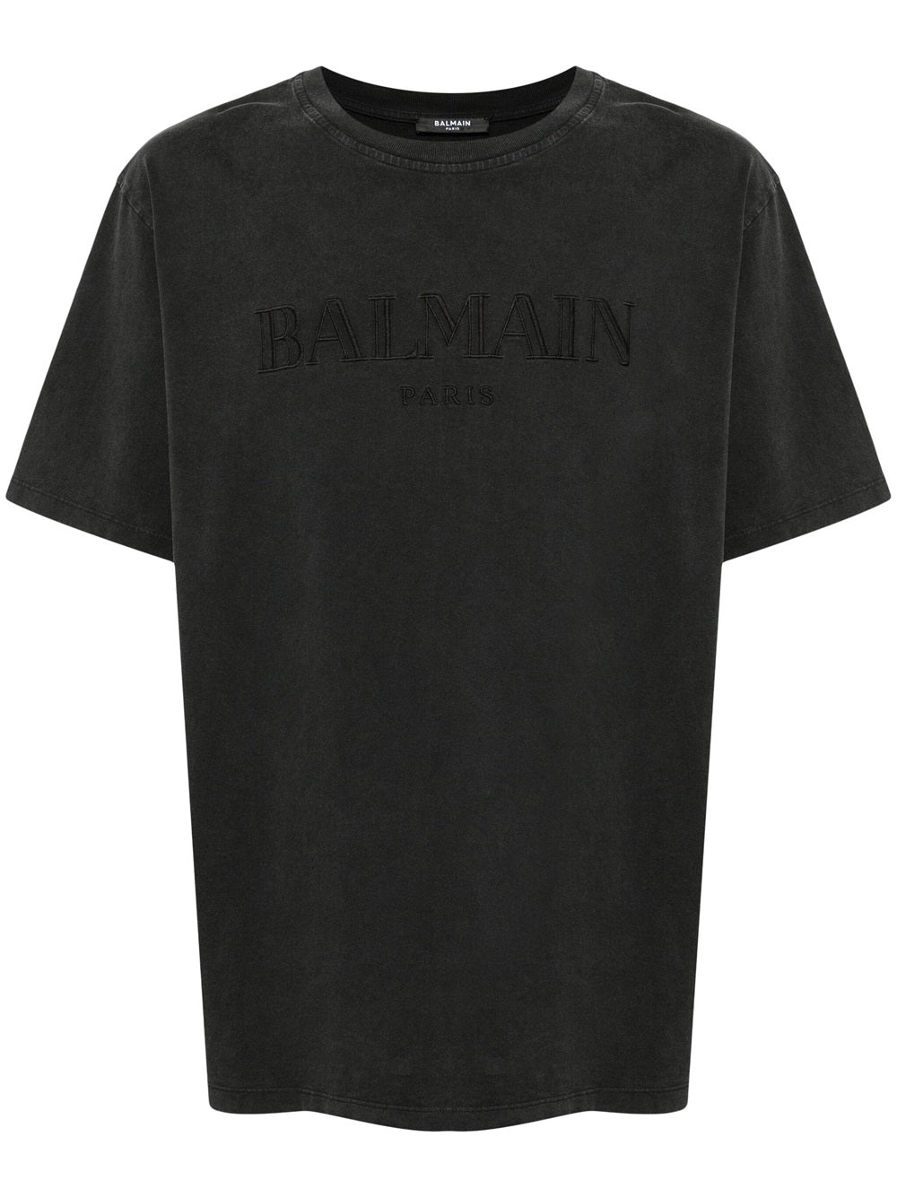 Balmain T-shirts - Grey | 3d97f3d81540eae9b5de933fb931542439ca7d03