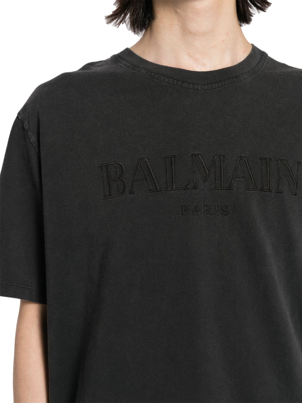 Balmain T-shirts - Grey | ce4e36e2df1b9687721b4f65874d10c763fe8f5b