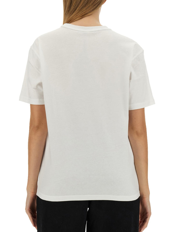 Alexander Wang T shirts - White | Wanan Luxury