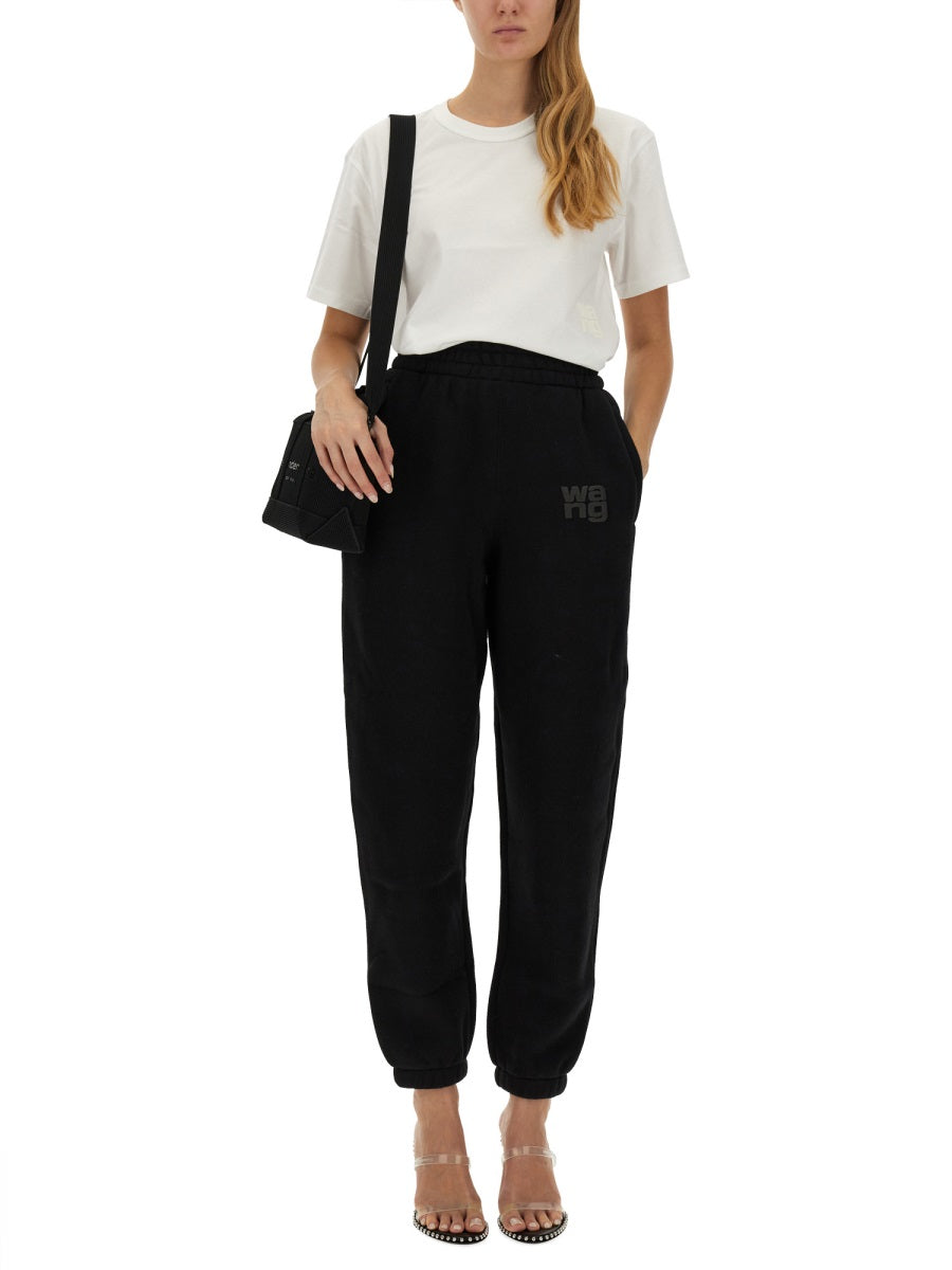 Alexander Wang T shirts - White | Wanan Luxury