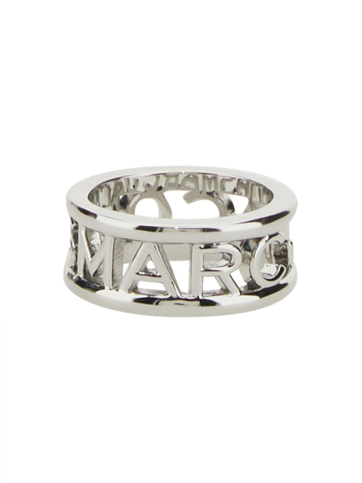 Marc Jacobs Rings - Silver | Wanan Luxury