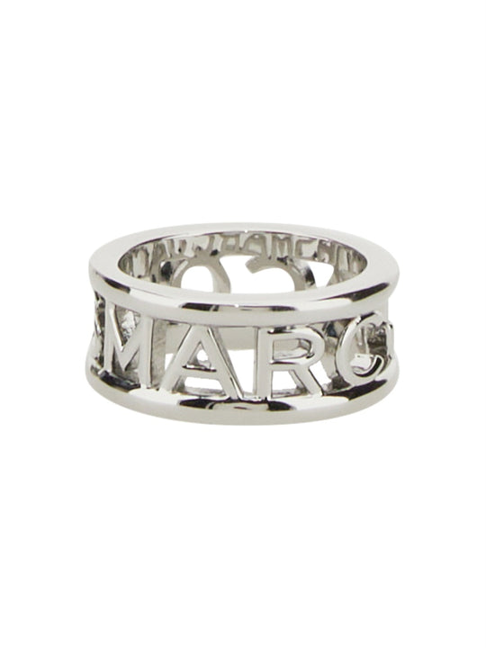 The Monogram Ring