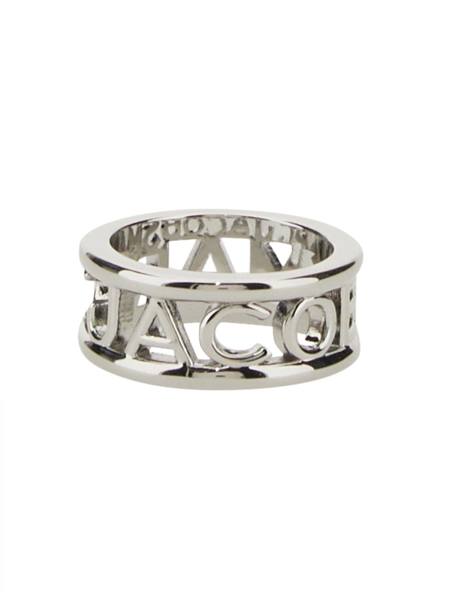 Marc Jacobs Rings - Silver | Wanan Luxury