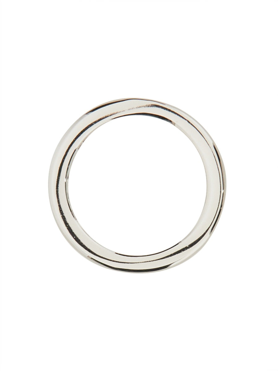 Marc Jacobs Rings - Silver | Wanan Luxury