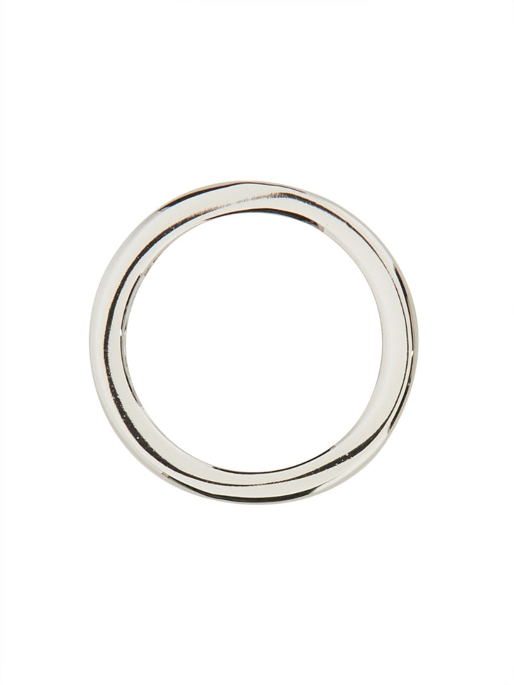 Marc Jacobs Rings - Silver | Wanan Luxury